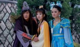 济公活佛3在线观看,笑破红尘，智慧传奇再续